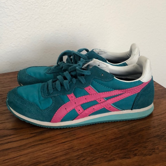 Asics Shoes - Asics Corrido Sneakers